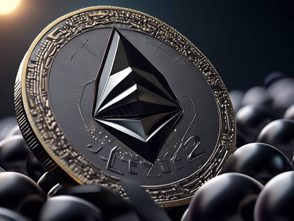 Ethereum L2 Eclipse Names New CEO 😱