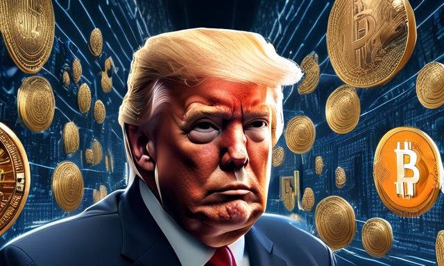 The Facts about Crypto and Trump: Here is What You Need to Know 😮