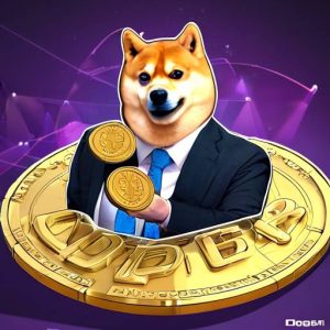 Dogecoin and XRP investors 💪 embrace Pushd: The Crypto Craze!
