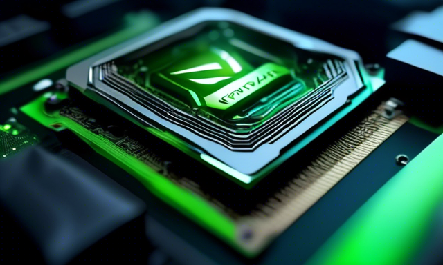 Expert analysis suggests Nvidia may be headed for a significant technical sell-off. 📉