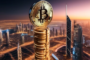 Crypto enthusiasts rejoice! Hashed Ventures partners with Hub71 in Abu Dhabi 🚀🌟