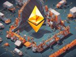 Expert Predicts Ethereum ETF Will Fail 🚫😱