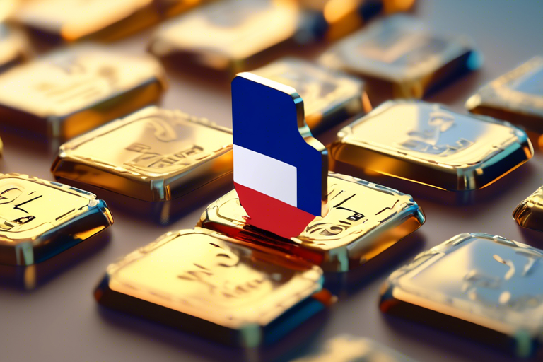 Unlocking French Market Trends & EV Predictions 🚀😎