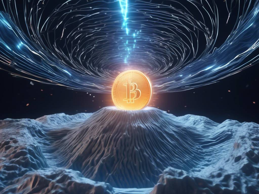 Crypto analyst predicts: Wormhole falls, Ethena rises, Waves uncertain 🚀🔥