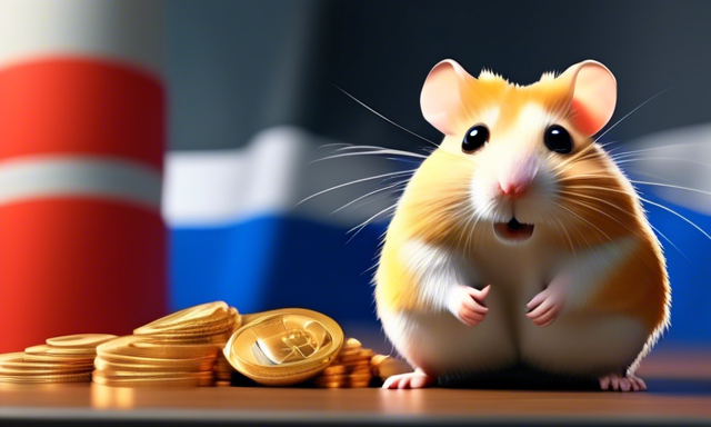 Ban called for by Russia as Hamster Kombat is questioned for legitimacy, aiming for 1B users 🐹