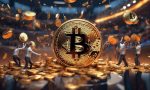 Bitcoin Options Boom: Traders Bet $20M on $200K $BTC Strike Price 🚀