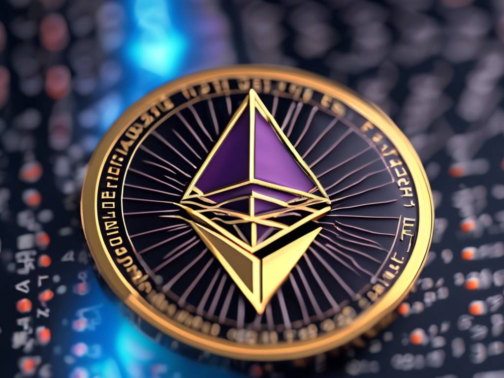 Ethereum (ETH) Price Forecast: Correction Over 📉🚀