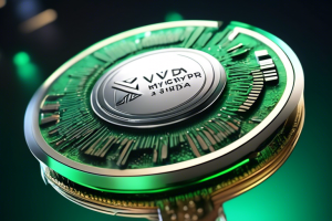 NVDA stock drops 13% 📉- what's next for crypto fans?