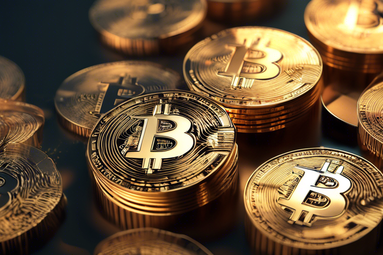 Analyzing Bitcoin's Sudden Price Plunge 📉🔍