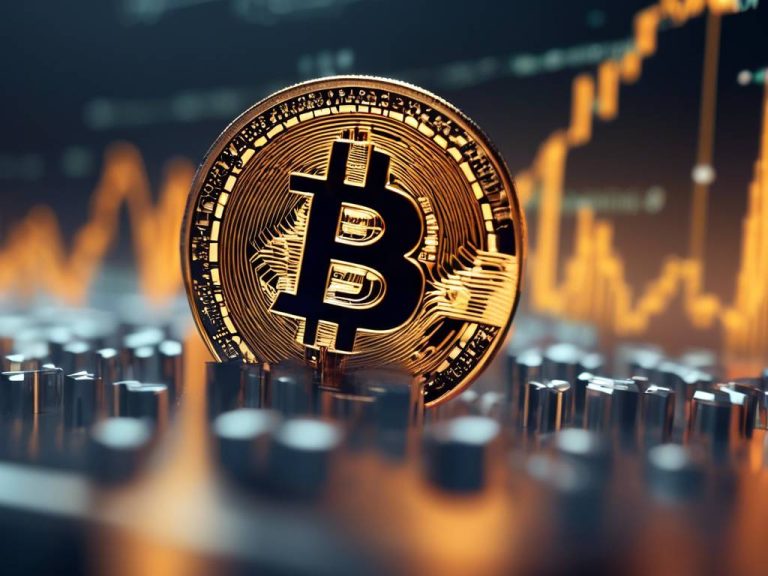 Crypto market outlook: Bitcoin rallies during Stock market dip 😮