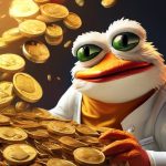 Pepe Coin Price Skyrockets, Traders Rake in $2 Million in Profits! 💰🚀