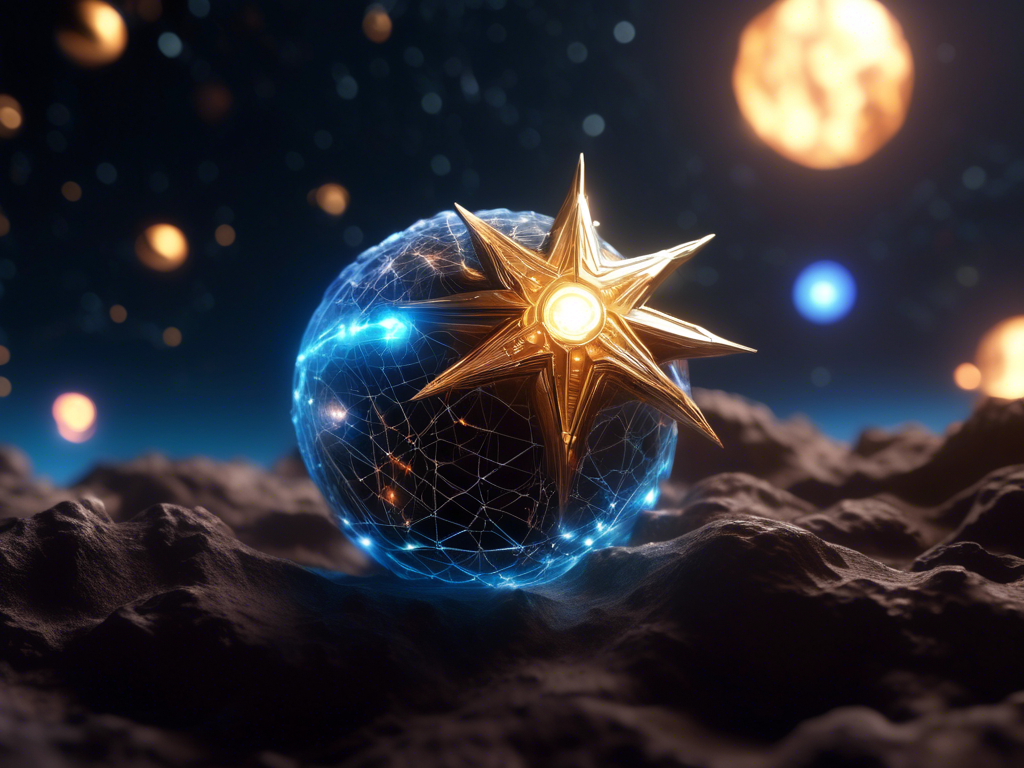 Discover how Astar & Startale light up Web3 ⭐️🚀