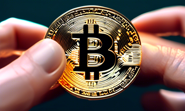 Analyst predicts Bitcoin will be valued at $170,000 by early 2025 😮