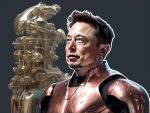 Elon Musk's Lawsuit Shakes OpenAI, Worldcoin Plummets by 5% 😮