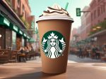 Starbucks Shuts Down NFT Rewards Program ☕️🚫