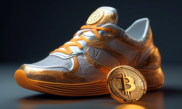 Bitcoin-Themed Sneakers Promoted by Donald Trump Following Bitcoin 2024 🚀