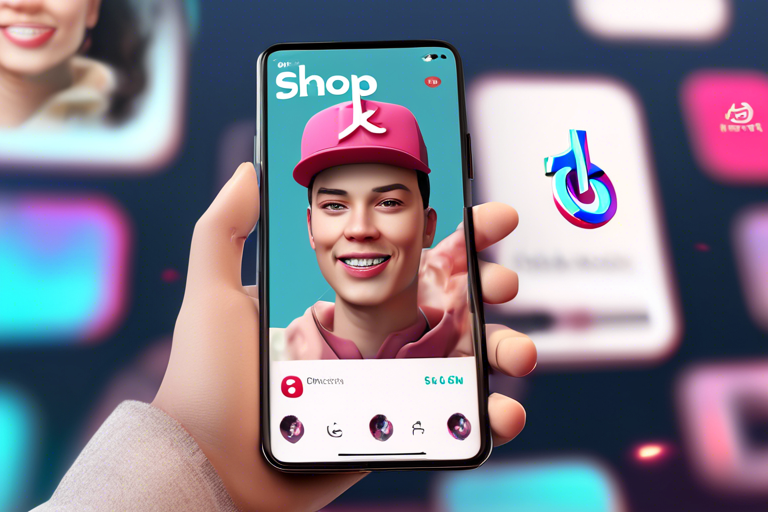 Explore TikTok Shop's Latest Offerings Now! 🛍️ Hurry before it's gone! 😱