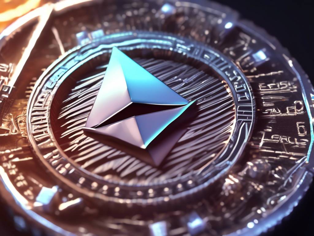 Ethereum price boosts over 100 SMA 😎