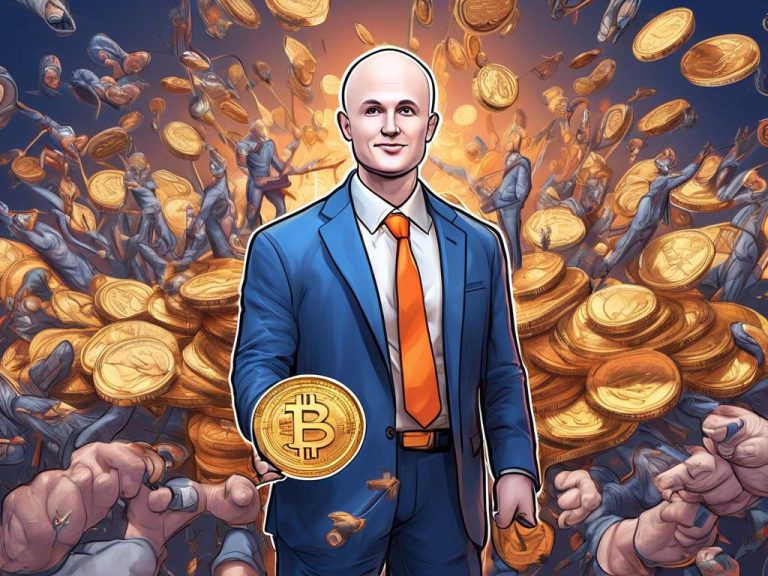 Coinbase Executive Stands Strong: SEC's Attack on Ethereum ETFs 💪🚀