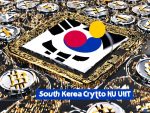 South Korea sets up crypto unit to combat crimes! 🚀🔍