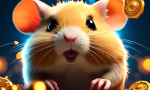 TON blockchain gaming is being led by Hamster Kombat in the Telegram Gaming Boom 🎮