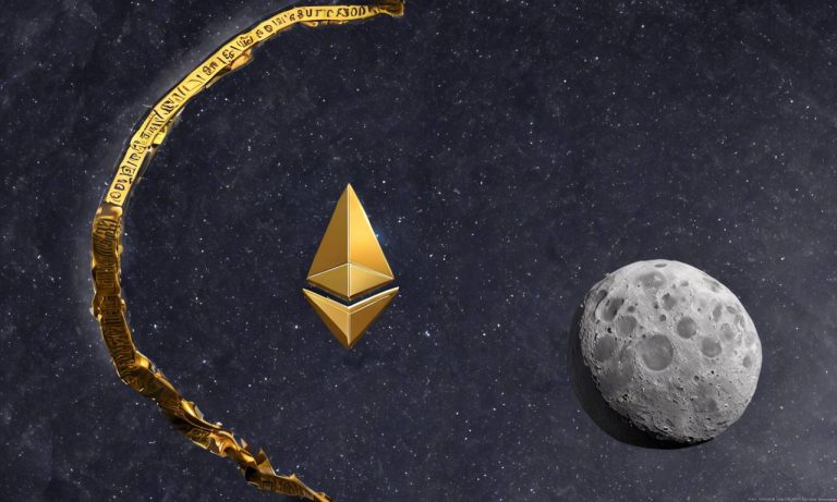 Ethereum Dencun Upgrade - ETH Price to Moon! 🚀😱