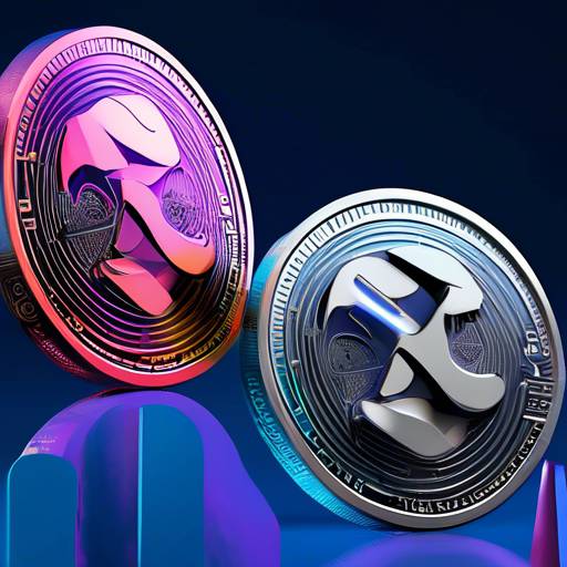 Ripple Hit with Bot Manipulation Claims, XRP Price Remains Strong 😮