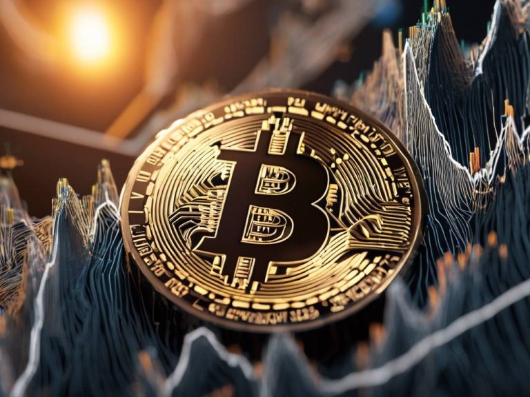 Bitcoin To Soar In 2024 🚀📈 Analyst Predicts Rising Market