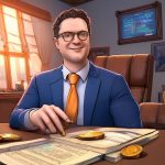 Crypto Expert: Sam Bankman-Fried Keeps New Legal Team! 🚀😎
