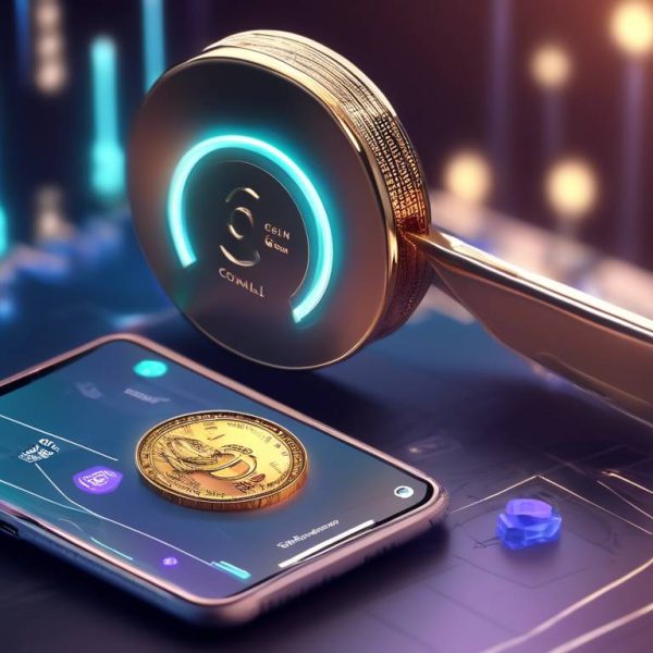 Coincall Launches Call Token, Leading Virtual Currency Derivatives Platform 🚀😎