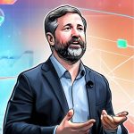 Ripple CEO's Approval Paves the Way for XRP ETF