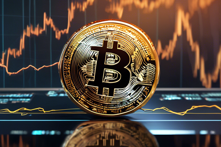 Bitcoin Uptrend at Risk: Brace for $50K Plunge! 📉