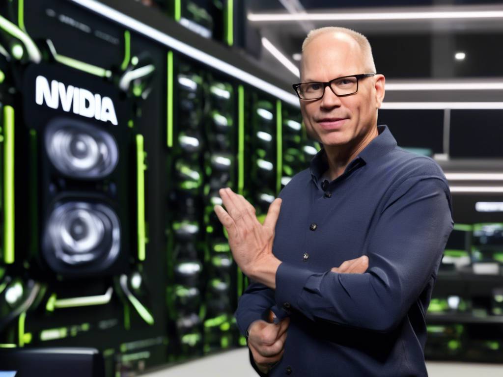 KKM’s Jeff Kilburg warns of Nvidia pullback 😱