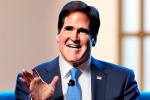 Mark Cuban warns: Gensler’s crypto stance may jeopardize Biden’s re-election 🚨🔥