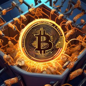 Warning: Beware Bitcoin Spot ETF Approval Trap! SEC Hacked! 🚨