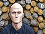 Coinbase CEO calls for removal of anti-crypto politicians 💥🚫