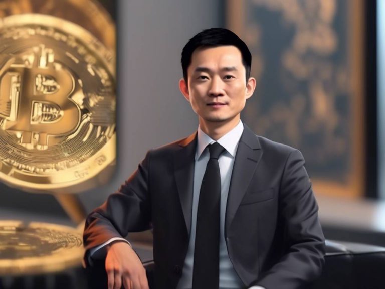 Changpeng Zhao stays committed to crypto as passive holder 😌