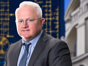 Crypto lawyer John Deaton supports Coinbase against SEC 🚀