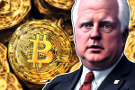 Why John E. Deaton Slams US Gov's Bitcoin Transfer to Coinbase 😡🚫