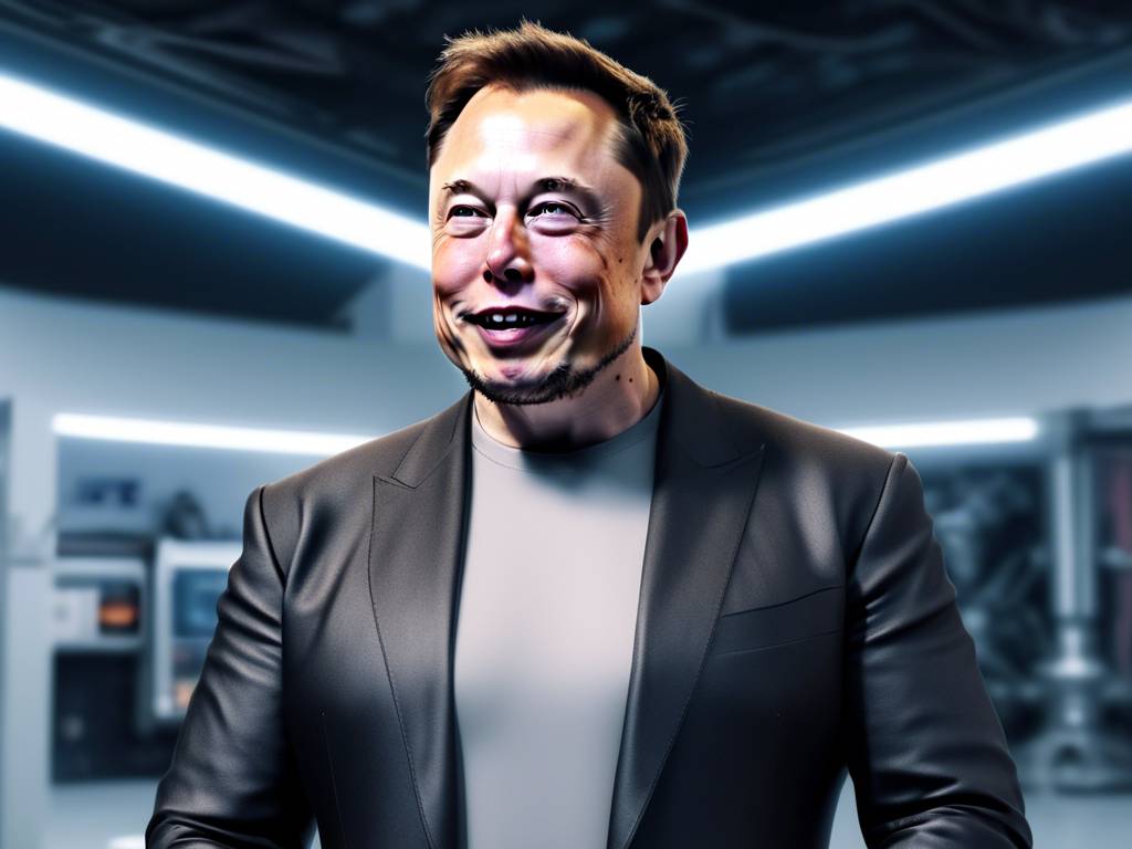 Elon Musk's X faces major challenge to fight Spam! 🚀🔒