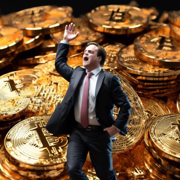 Investors Flee Bitcoin ETFs with $120M Exit, BlackRock’s IBIT Streak Broken! 📉