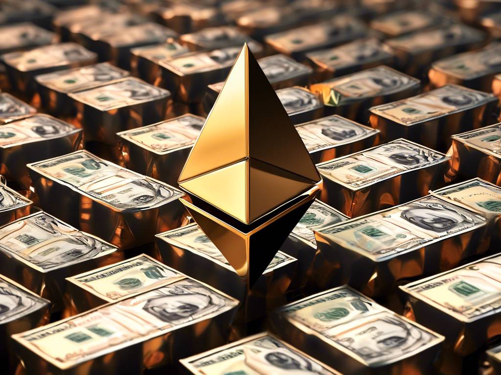 Ethereum ETFs: Potential $45B Inflows Await Approval! 💰