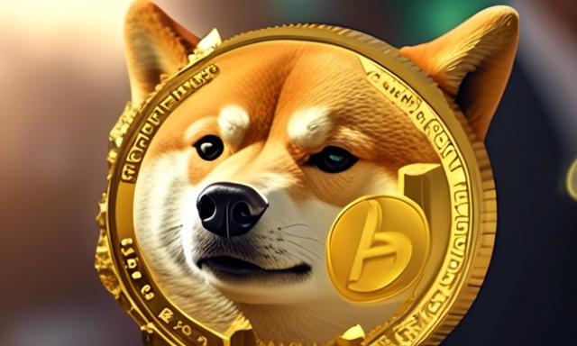 The Number of Dogecoin Investors Profiting from Recent Price Crash 😊