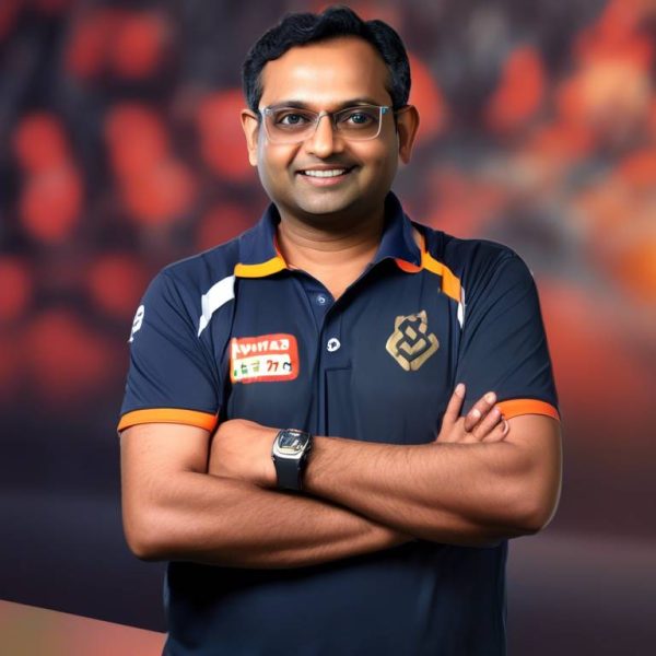 Arvind Kothari’s IPL Portfolio: Trading Cryptos Like Picking Players 🏏
