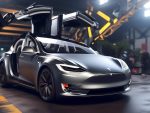Tesla faces challenges ahead, 🤖 robotaxis in the future remain uncertain