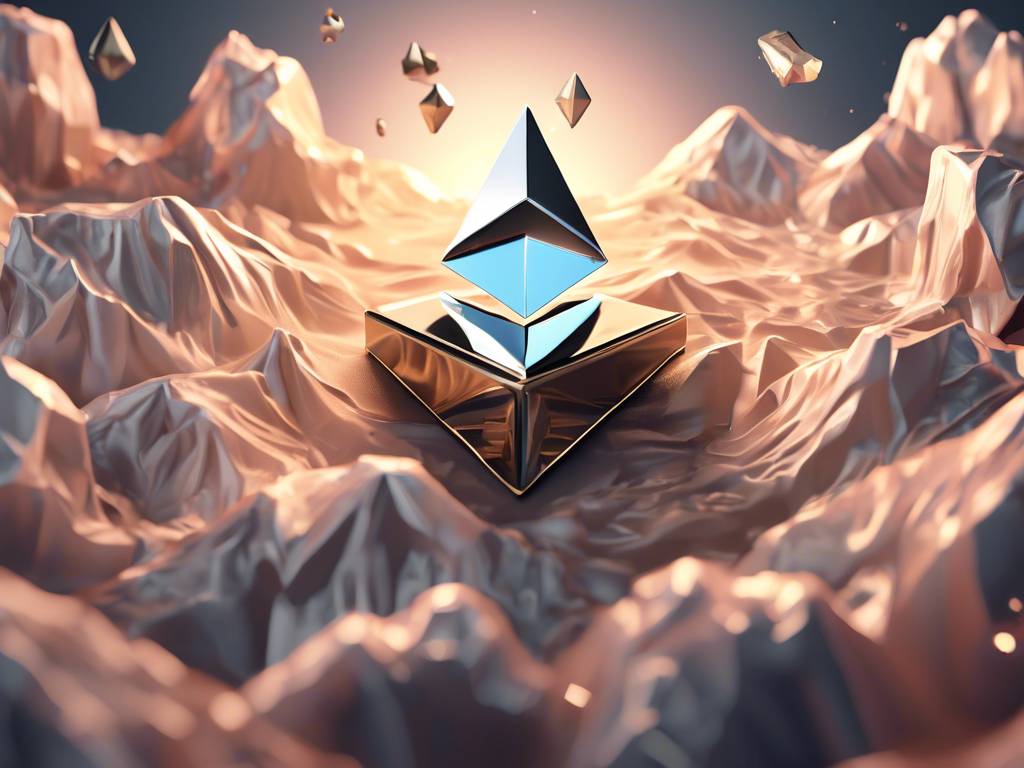 Ethereum Price to Soar to $5,000 in Mid Term 😮💰
