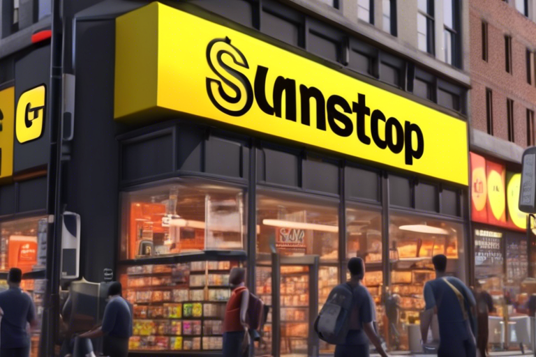 GameStop Short Seller Citron Surrenders Due to 'Market's Madness' 🚀