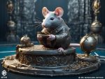 RATS Pool now supports Mithril Certificates 💪🔐