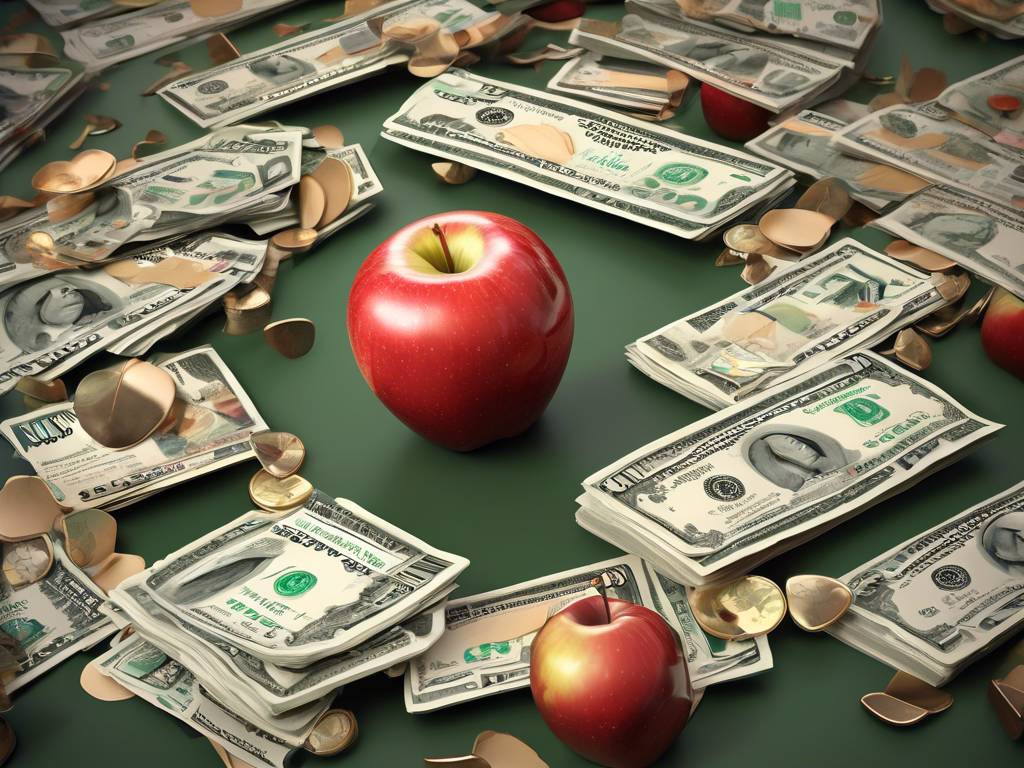 Apple wins antitrust lawsuit ⚖️ All about Apple Cash revealed!