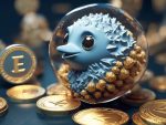Ethereum's Puffer Finance hits $200M valuation 🚀🌟